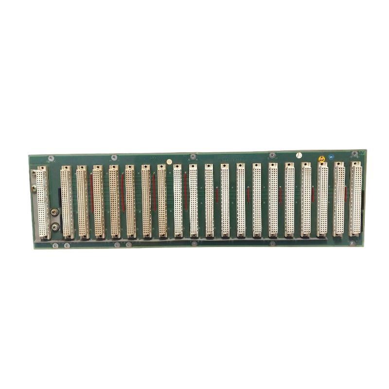 ABB DSBB 102 57310256-A/1 Busbackpla