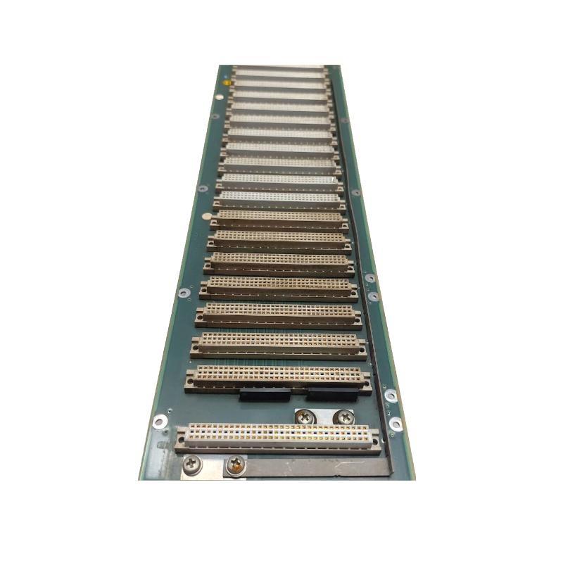 ABB DSBB 102 57310256-A/1 Busbackplane 30-Day Returns！