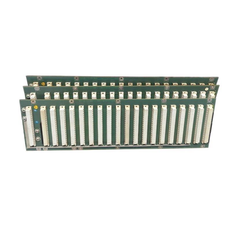 ABB DSBB 104 57310256-AV/1 Busbackpl