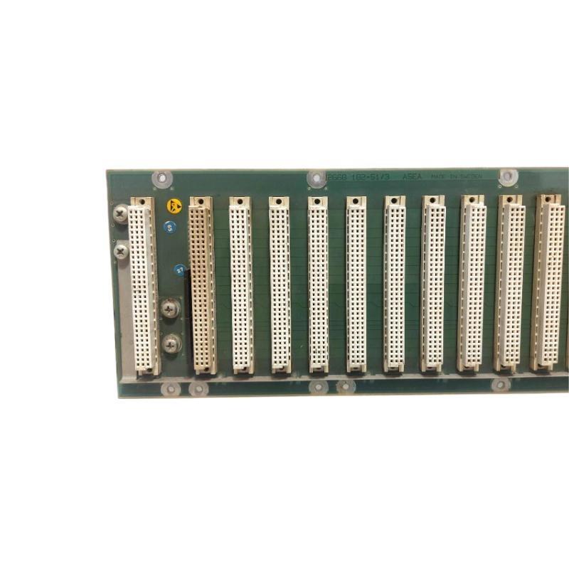 ABB DSBB 104 57310256-AV/1 Busbackplane Original