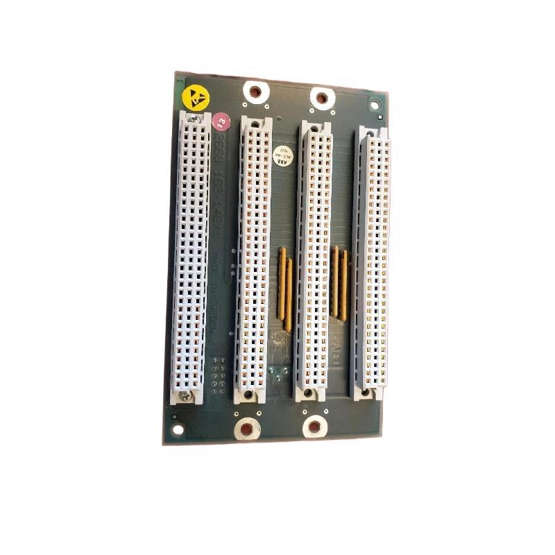 ABB DSBB 170A 57310256-EB Busbackplane 12-Month Warranty