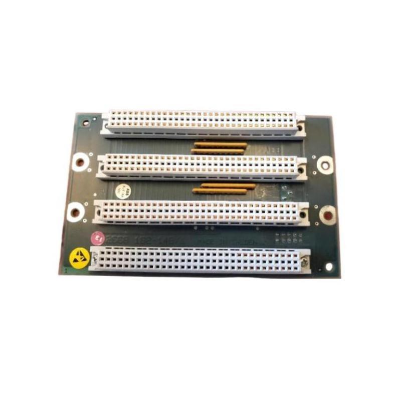 ABB DSBB 170A 57310256-EB Busbackpla