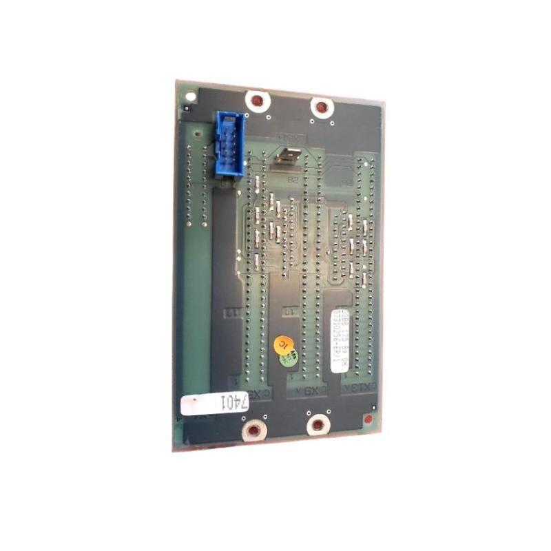 ABB DSBB 170A 57310256-EB Busbackplane 12-Month Warranty