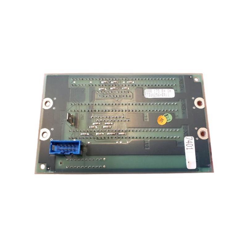 ABB DSBB 170A 57310256-EB Busbackplane 12-Month Warranty