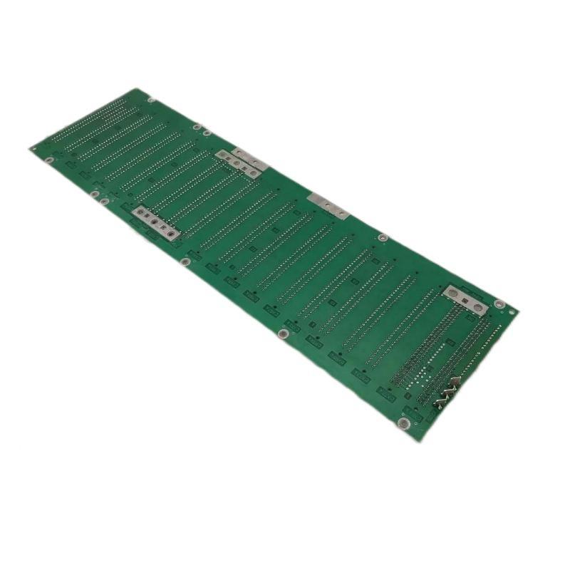 ABB DSBB-172B 3BSE014017R1 Backplane