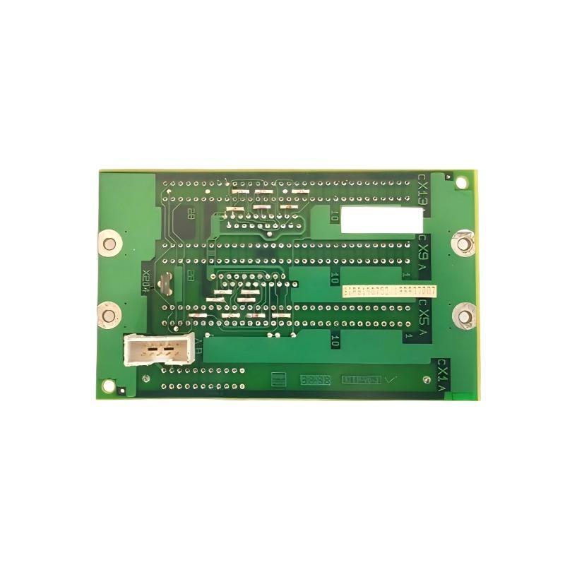 ABB DSBB 175 57310256-CC Busbackplane New In Stock