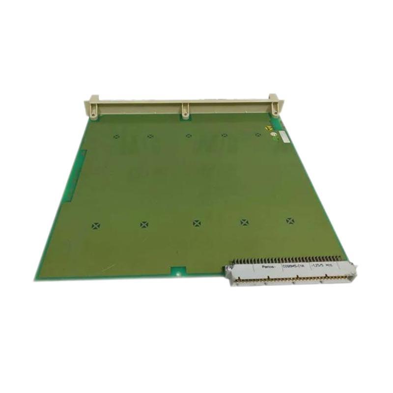 ABB DSBB-110A 57330001-Y Shield Boar