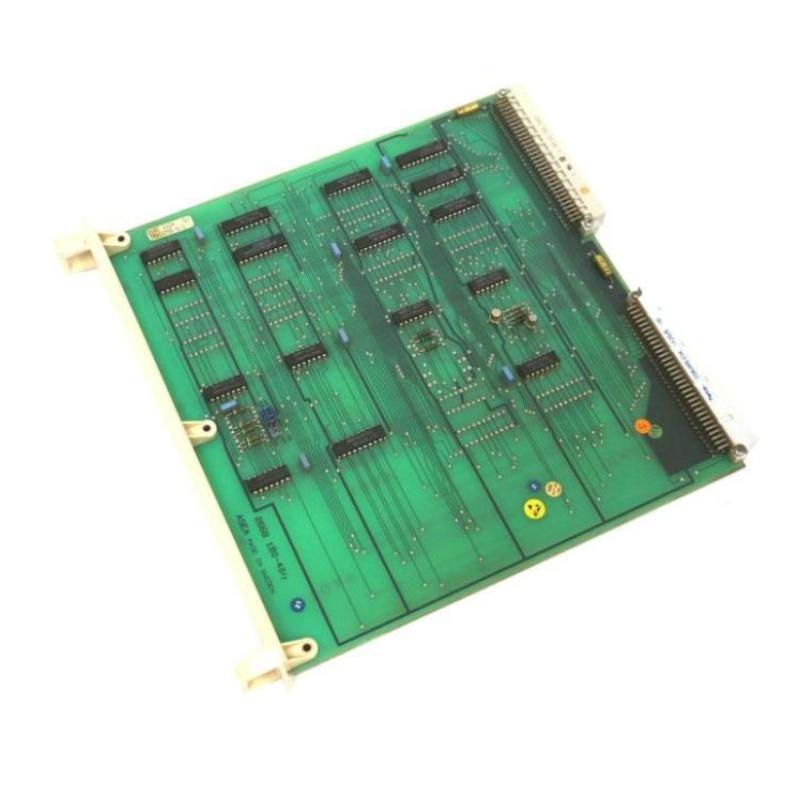 ABB DSBC 110 57310256-E Bus Terminal Module 30-Day Returns！