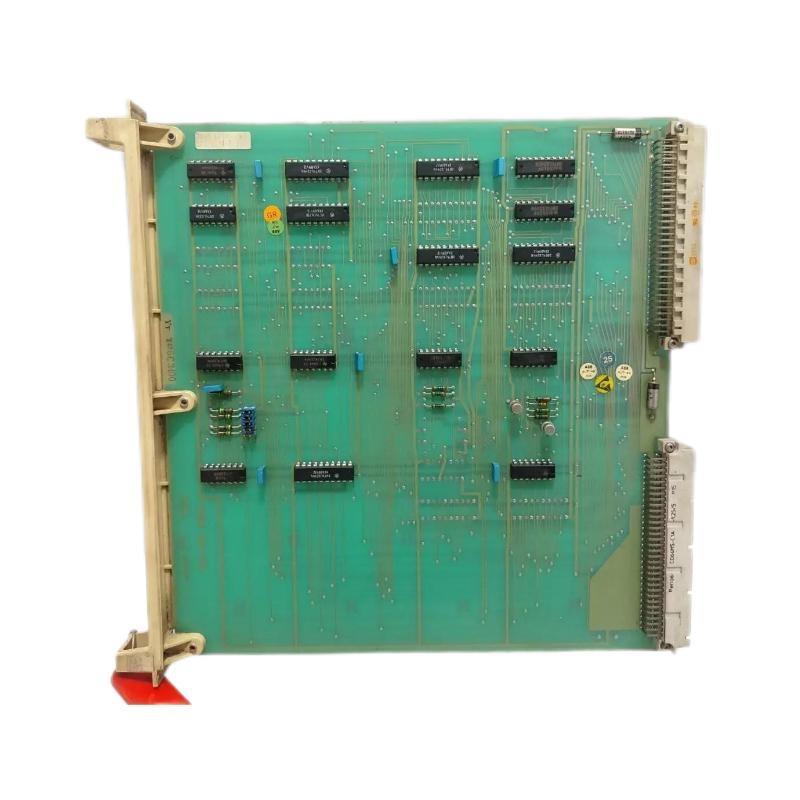 ABB DSBC 110 57310256-E Bus Terminal Module 30-Day Returns！