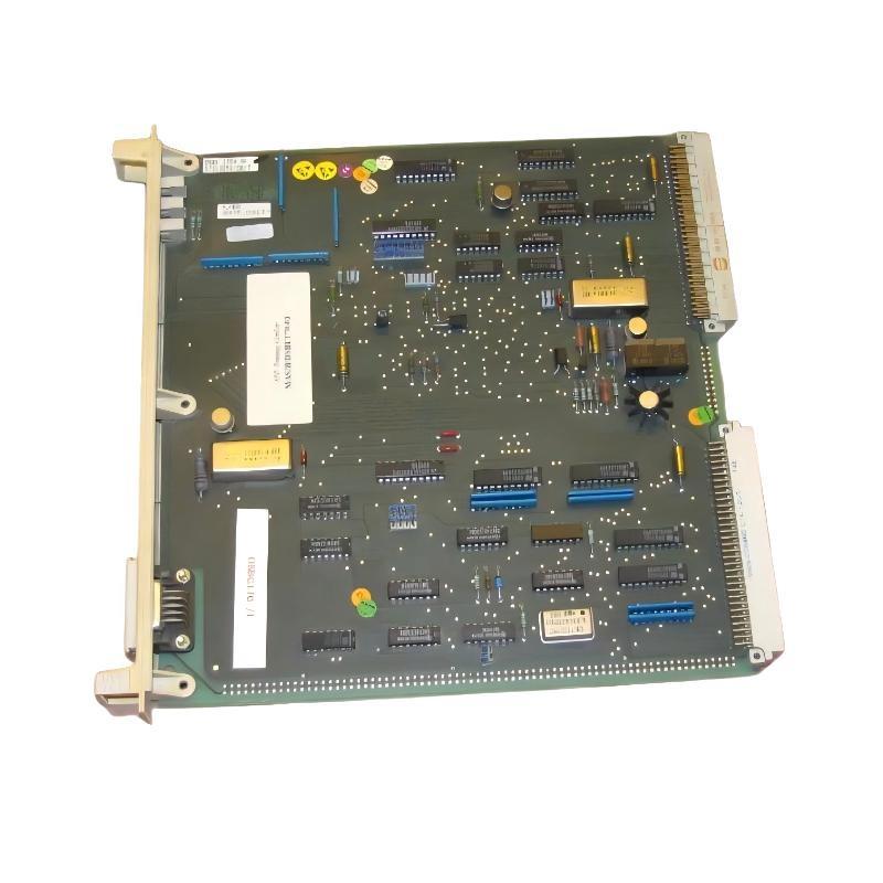 ABB DSBC 170 57310256-DB Bus Repeate
