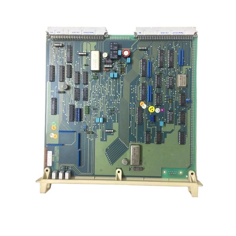 ABB DSBC 170 57310256-DB Bus Repeater Master Trusted supplier