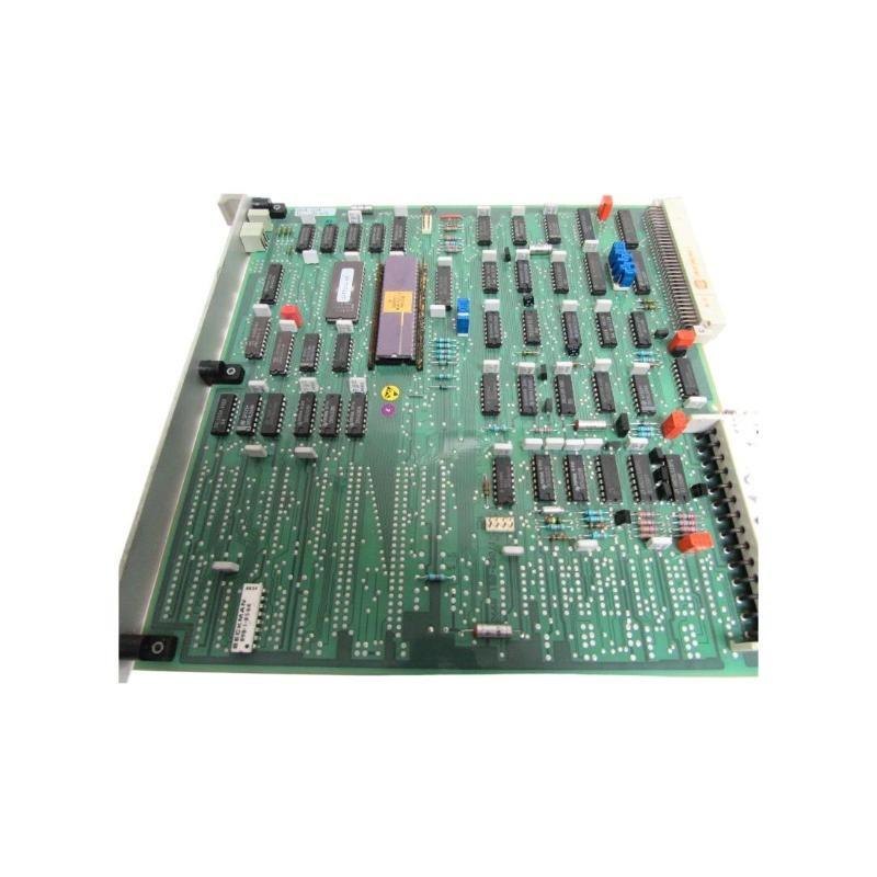 ABB DSCA 121 57520001-U/3 Communication Module 100% New