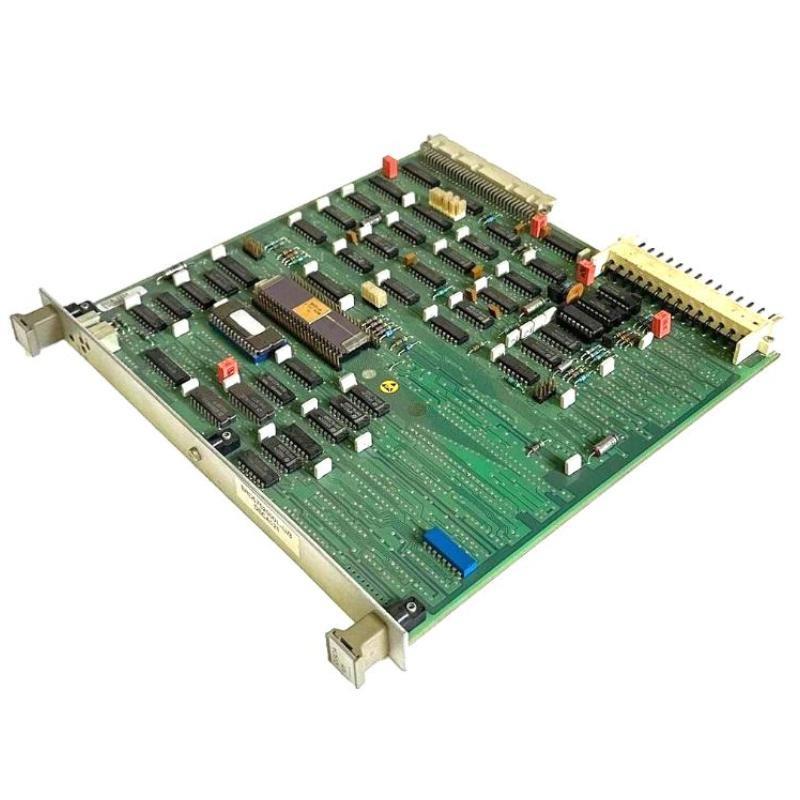ABB DSCA 121 57520001-U/3 Communication Module 100% New
