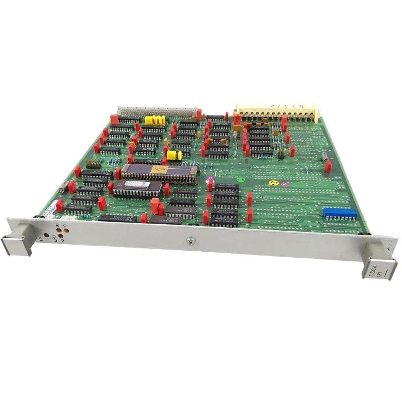 ABB DSCA 121 57520001-U/3 Communicat