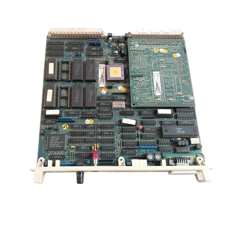 ABB DSCA 180A 57520001-GY Communicat