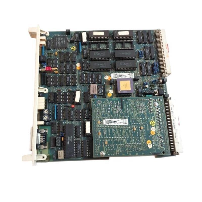 ABB DSCA 180A 57520001-GY Communication Processor Unbelievable Prices!