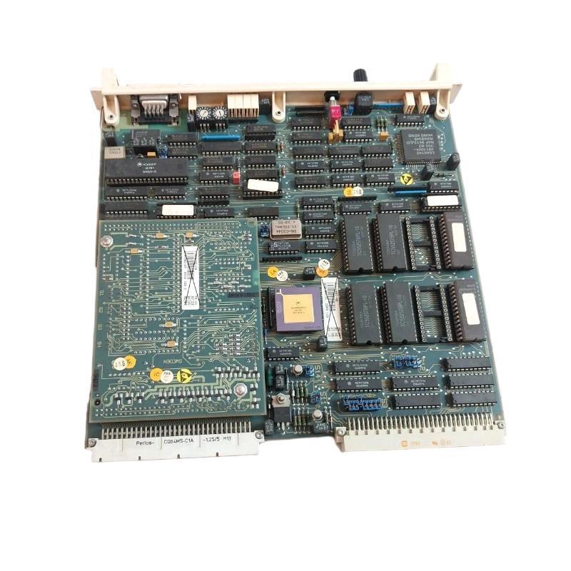 ABB DSCA 180A 57520001-GY Communication Processor Unbelievable Prices!