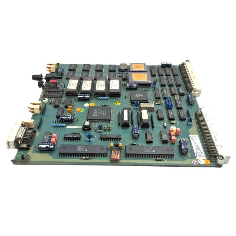 ABB DSCA 190V 57310001-PK Communicat