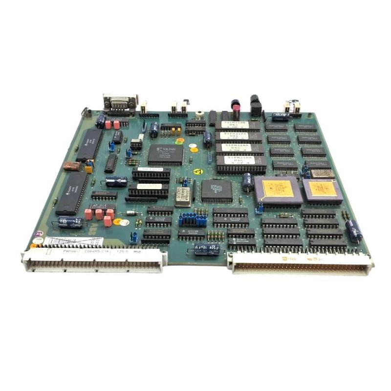 ABB DSCA 190V 57310001-PK Communication Processor 100% New