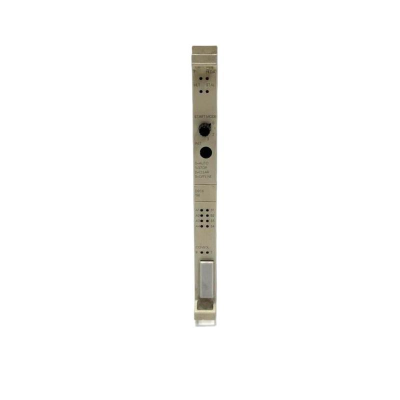 ABB DSCS 150 57520001-FY Communicati