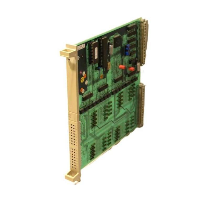 ABB DSDI 110 57160001-A DS Digital Input Module 100% New