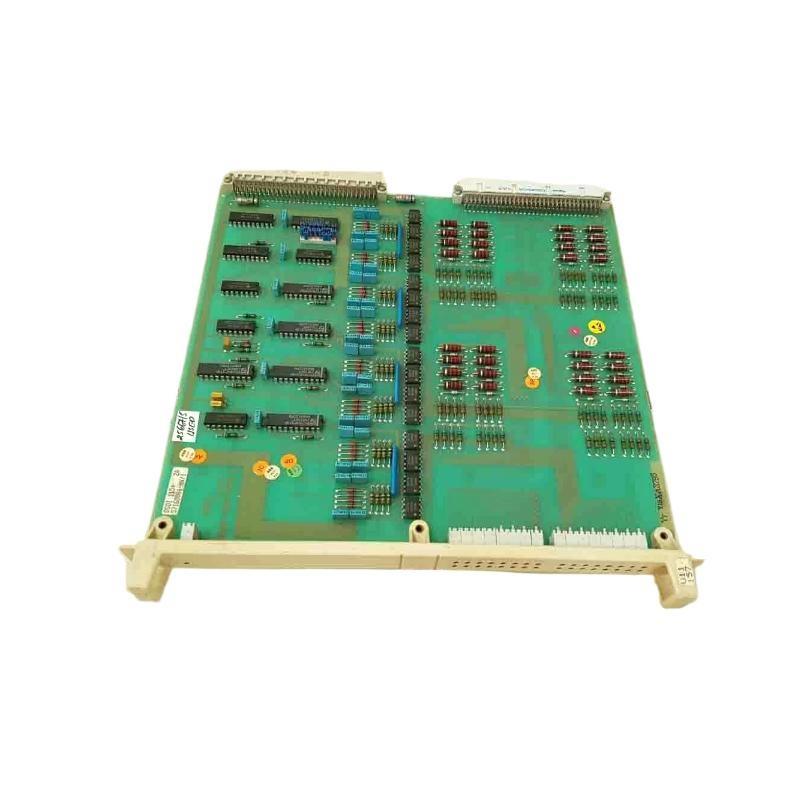 ABB DSDI 115 57160001-NV DS Digital Input Module 100% New