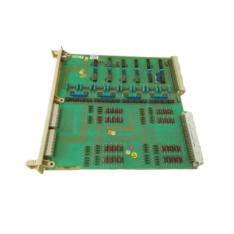 ABB DSDI 115 57160001-NV DS Digital Input Module 100% New