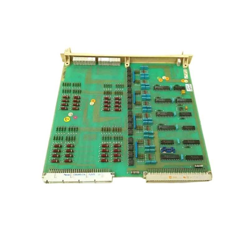 ABB DSDI 115 57160001-NV DS Digital Input Module 100% New
