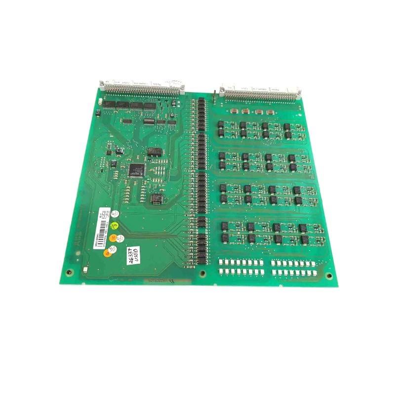 ABB DSDI 120 57160001-E Digital Input Board Trusted supplier