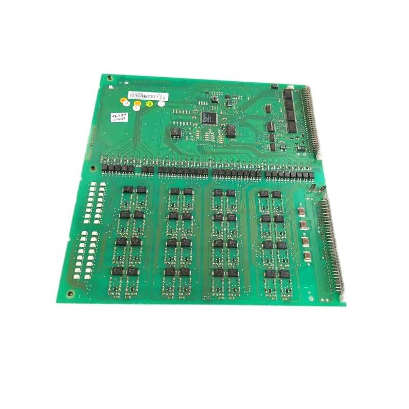 ABB DSDI 120 57160001-E Digital Input Board Trusted supplier