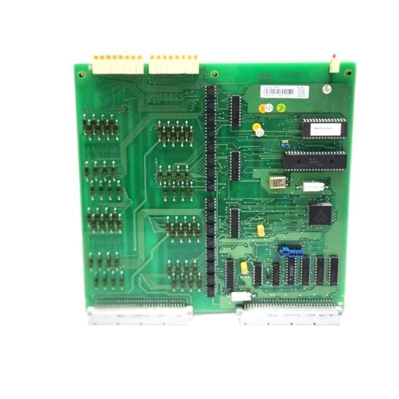 ABB DSDI 120 57160001-E Digital Input Board Trusted supplier