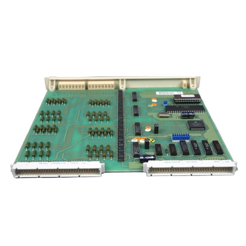 ABB DSDI 120A 57160001-ACA DS Digital Input Module Unbelievable Prices!