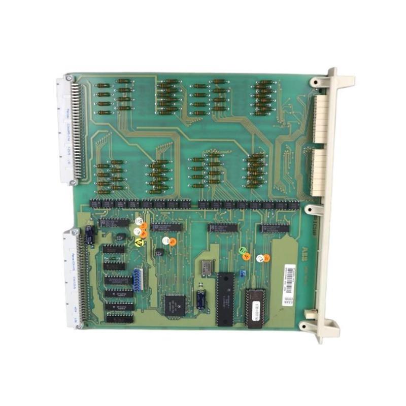 ABB DSDI 120A 57160001-ACA DS Digital Input Module Unbelievable Prices!