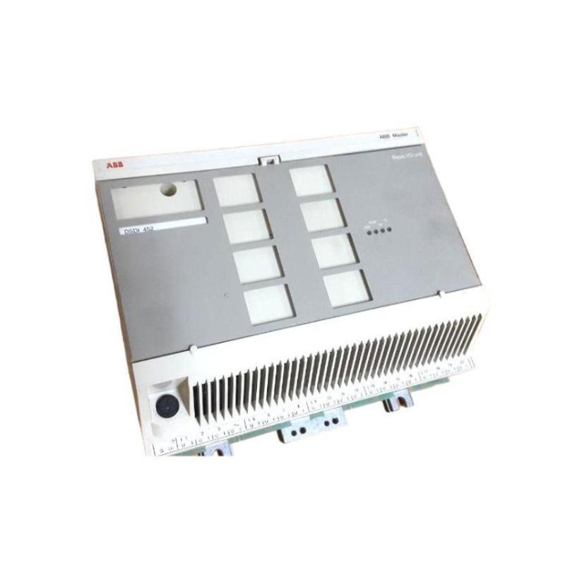 ABB DSDI 452 5716075-E Remote Input Expansion Unit Original