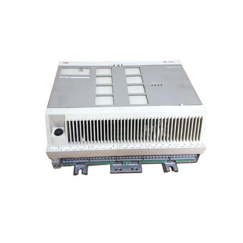 ABB DSDI 452 5716075-E Remote Input Expansion Unit Original