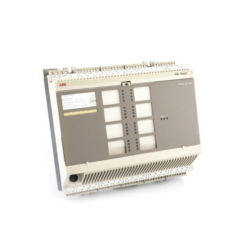 ABB DSDI 452 5716075-E Remote Input 