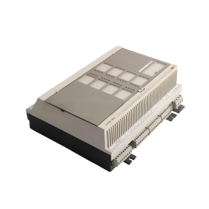 ABB DSDI 452 5716075-E Remote Input Expansion Unit Original