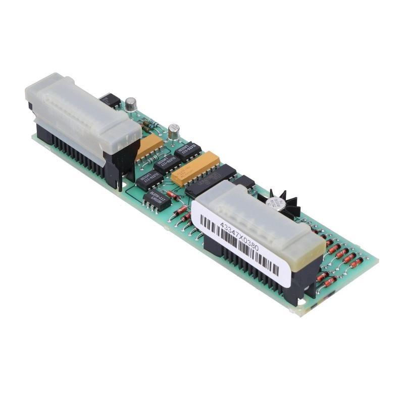 ABB DSDO 301 57160001-CC DS Digital 