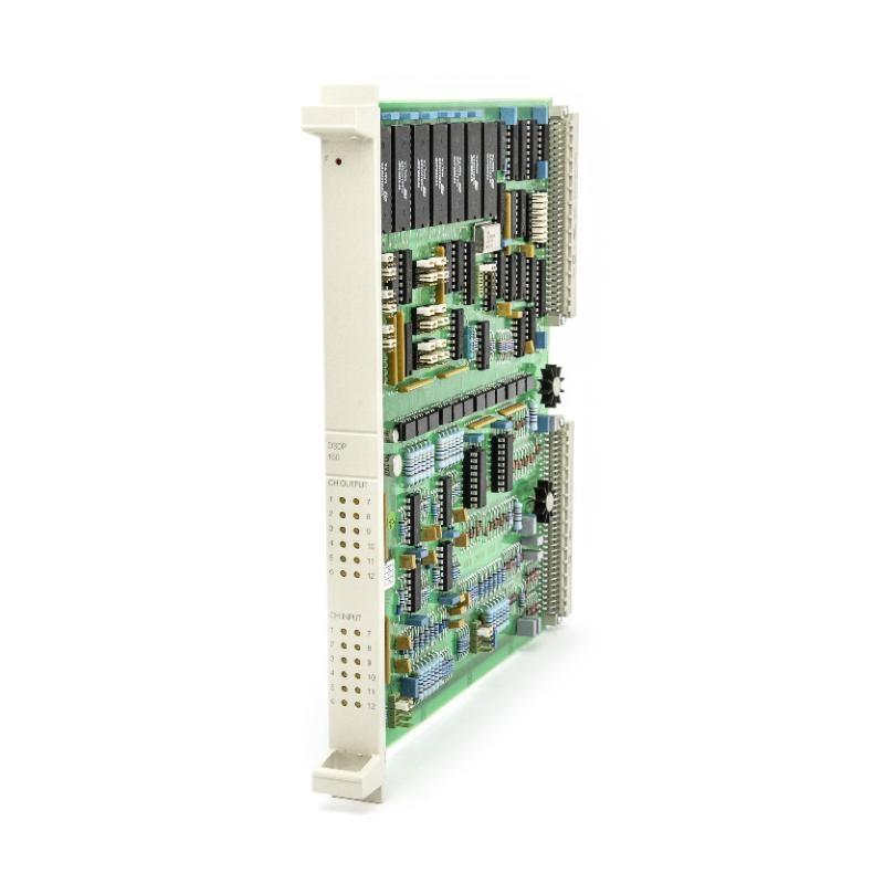 ABB DSDP 150 57160001-GF DS Pulse Counter Board 30-Day Returns！