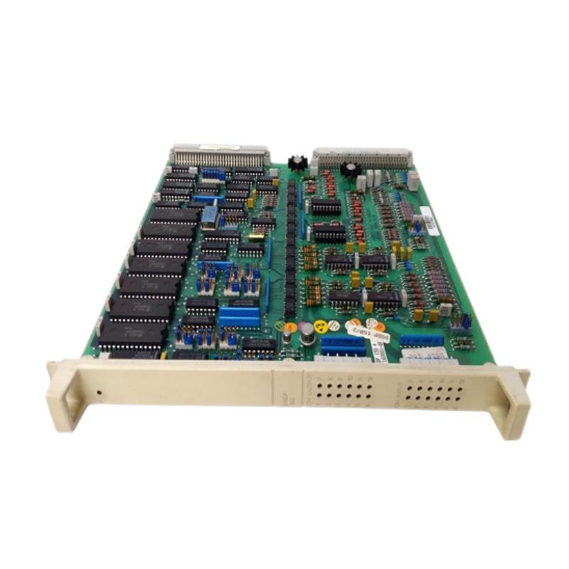 ABB DSDP 150 57160001-GF DS Pulse Counter Board 30-Day Returns！