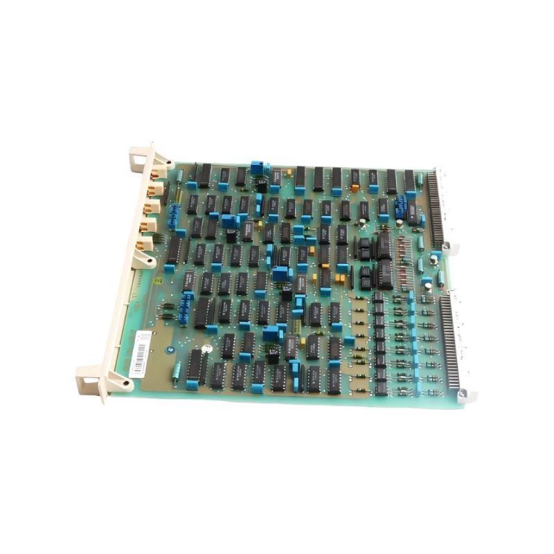 ABB DSDP 160 57160001-KG DS Pulse Counter Board Unbelievable Prices!