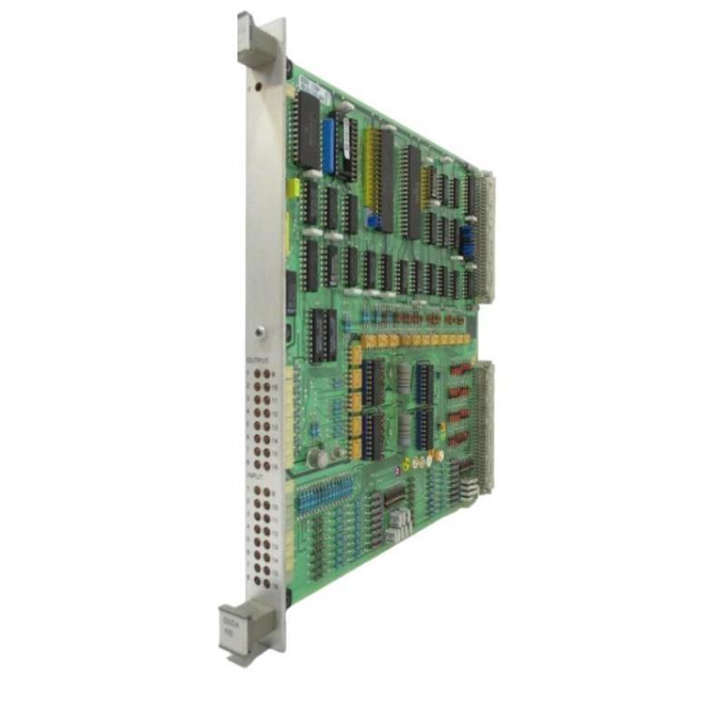 ABB DSDX 110 YB161102-AH DS Digital Input/Output Module 12-Month Warranty