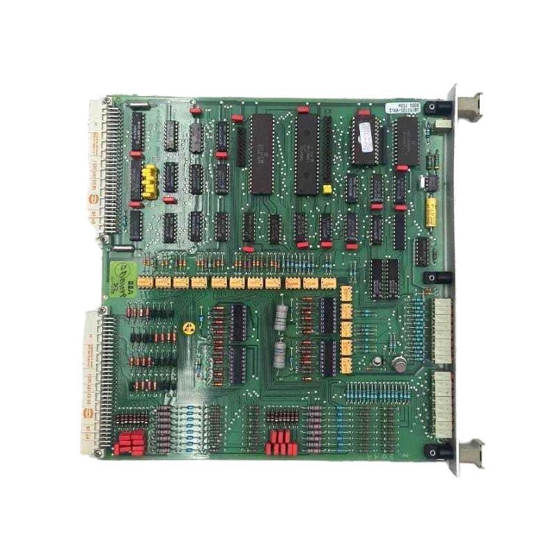 ABB DSDX 110 YB161102-AH DS Digital 