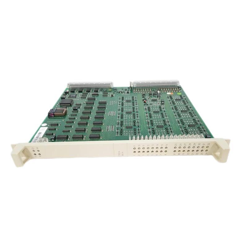 ABB DSDX 180A 3BSE018297R1 DS Digital Input/Output Module 30-Day Returns！