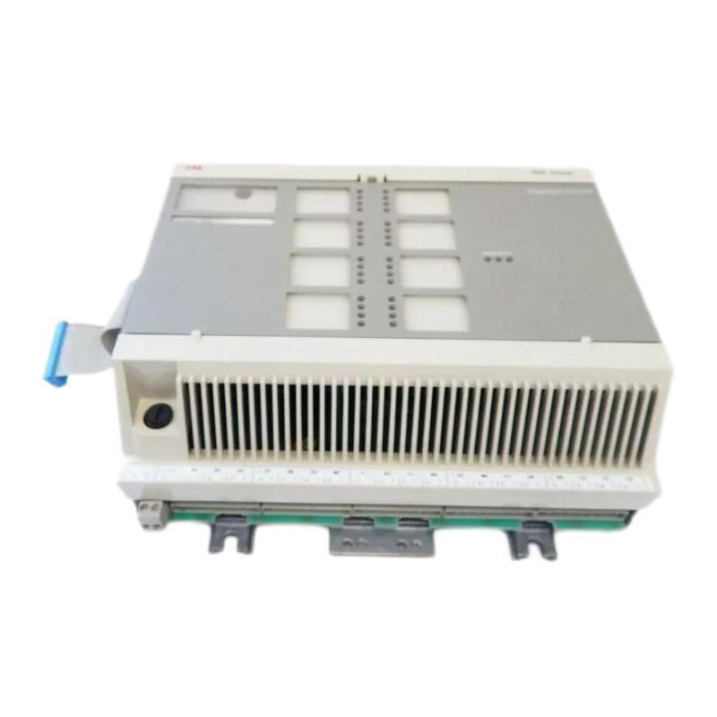 ABB DSDX 451 5716075-K DS Digital Input/Output Module Trusted supplier