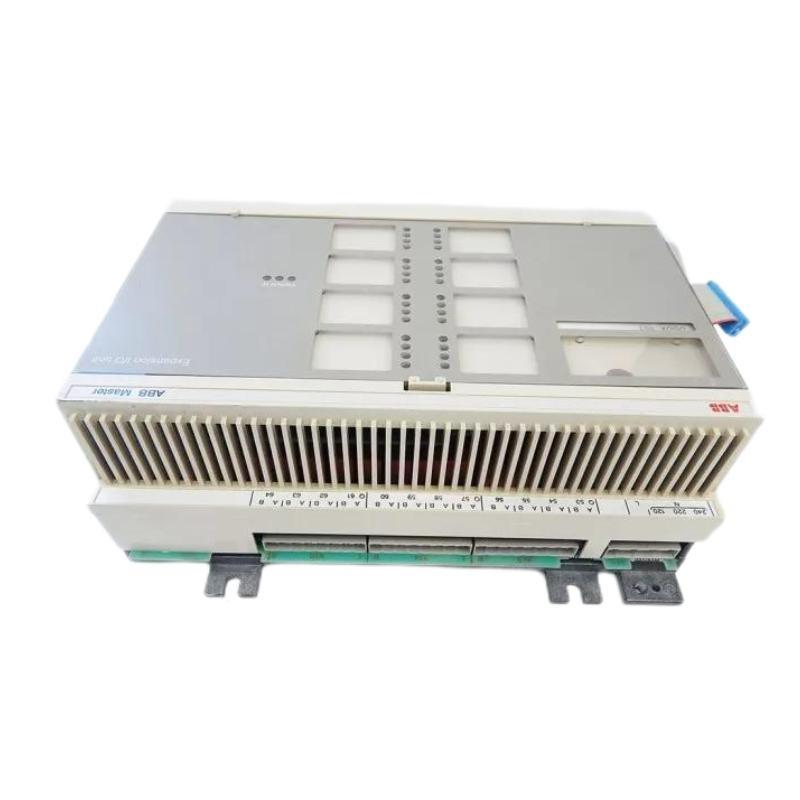 ABB DSDX 451 5716075-K DS Digital Input/Output Module Trusted supplier