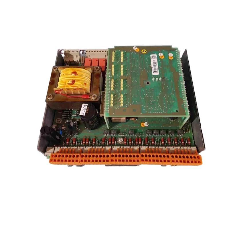 ABB DSDX 451L 5716075-AH Remote I/O Expansion Unit 100% New
