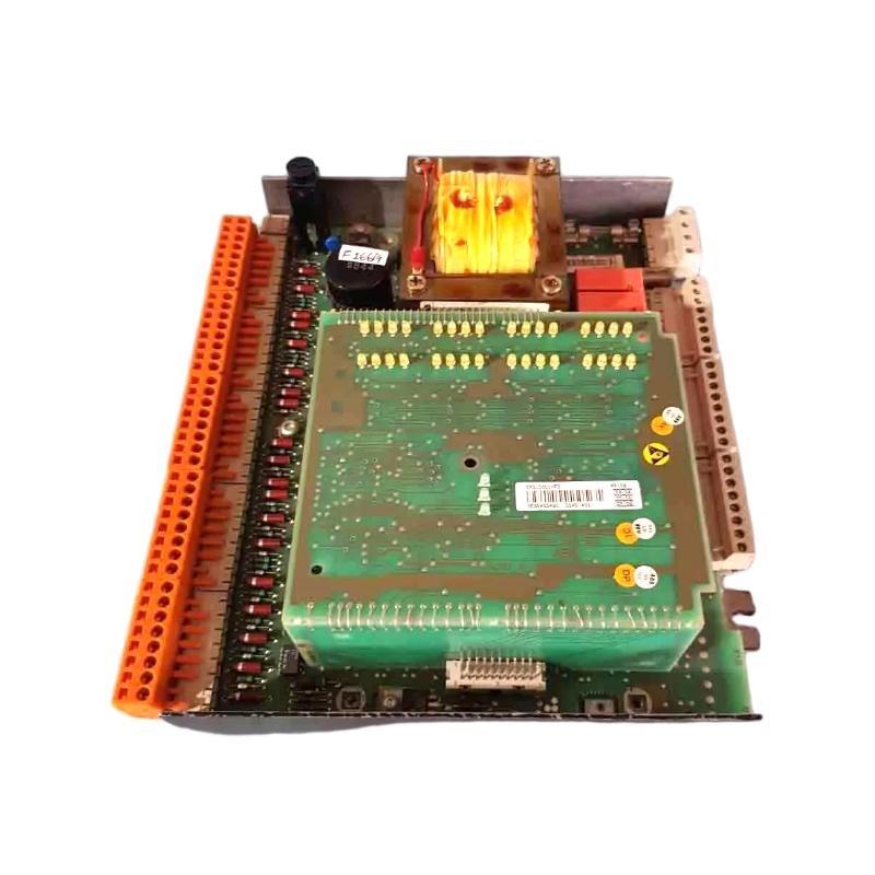 ABB DSDX 451L 5716075-AH Remote I/O 