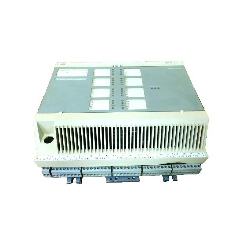 ABB DSDX 452 5716075-P DS Digital Input/Output Module Trusted supplier