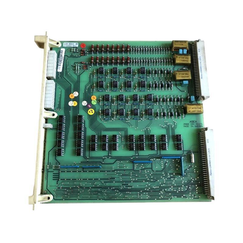 ABB DSDX B001 57160001-TP Digital In